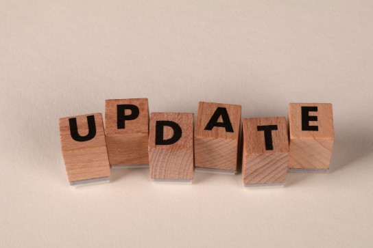 houten letterblokken spelling update